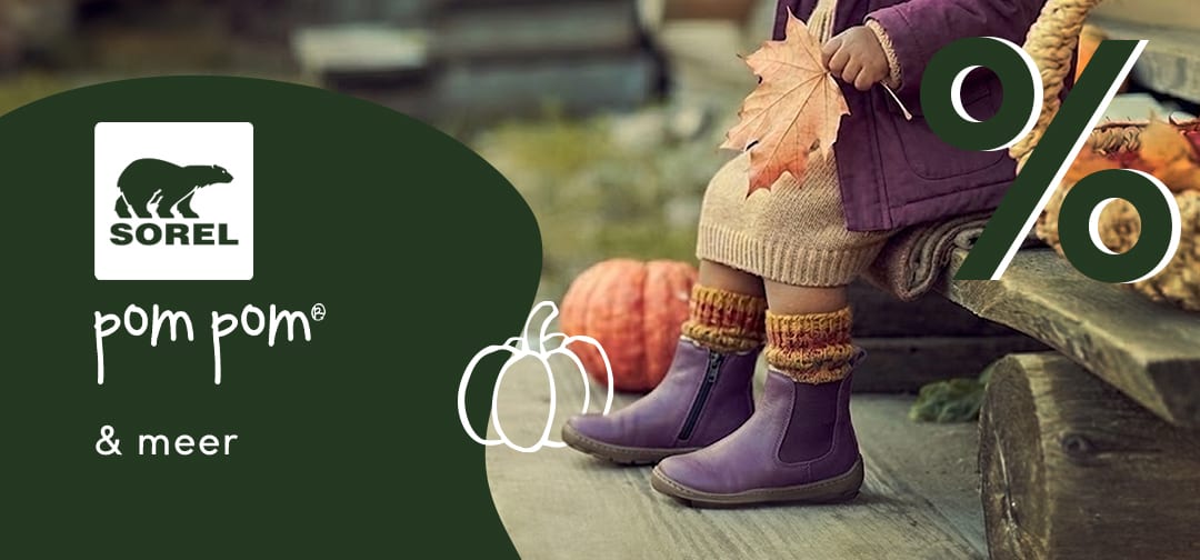 Herfstvooruitblik