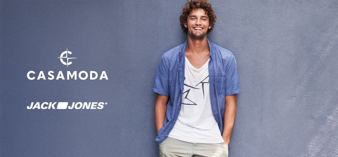 Summer Sale für Ihn