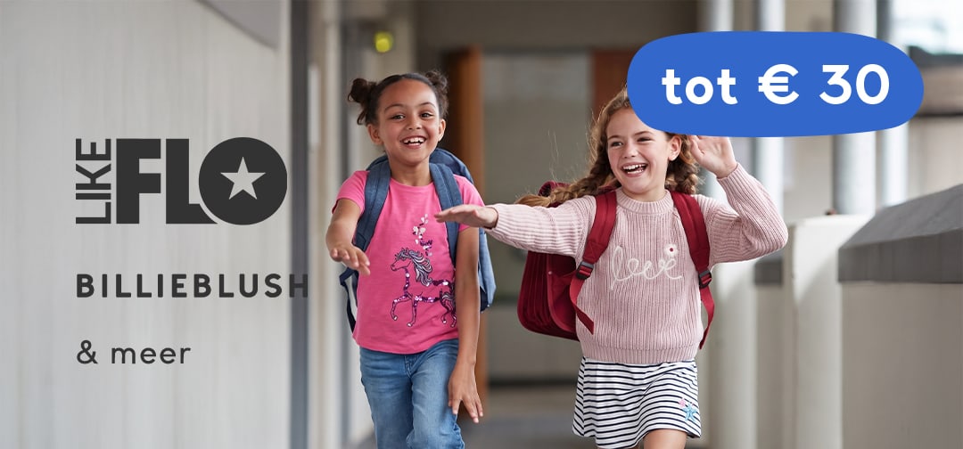 School-Must-Haves voor meisjes