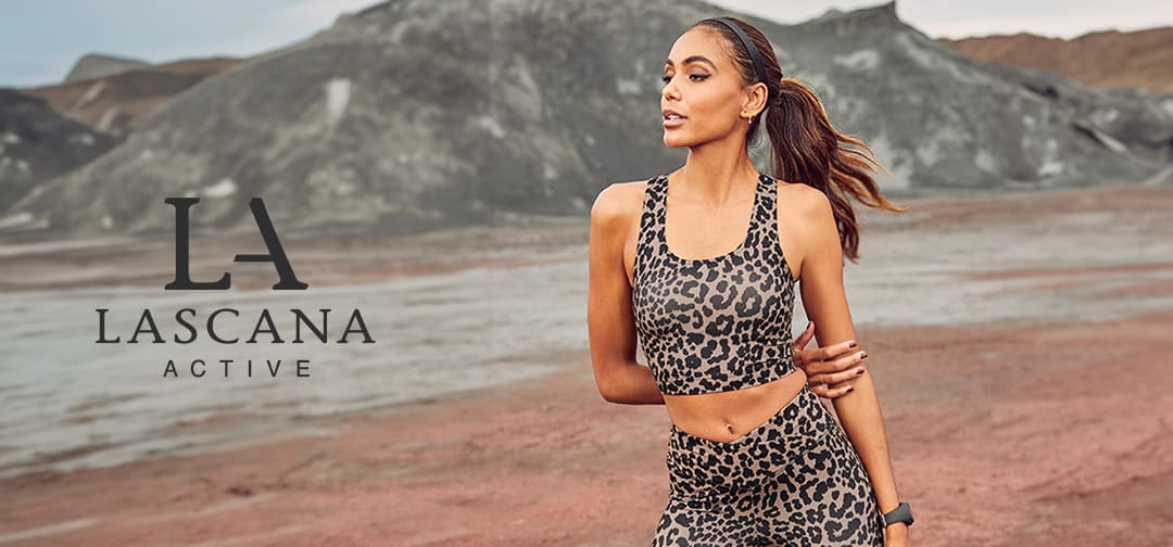 Lascana Active