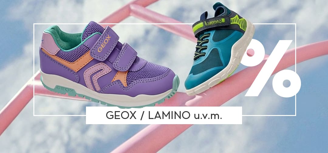 Deal des Tages: Sneakers