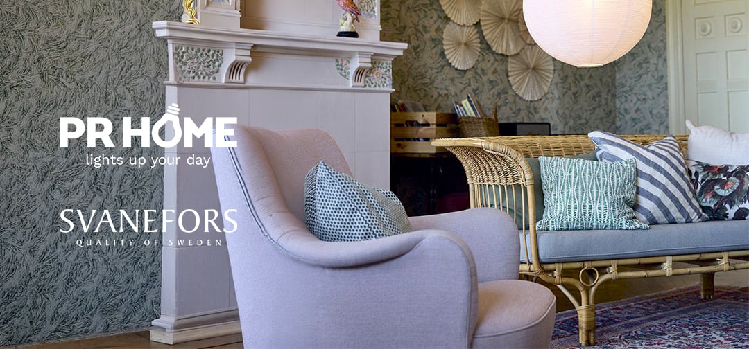 PR Home & Svanefors 