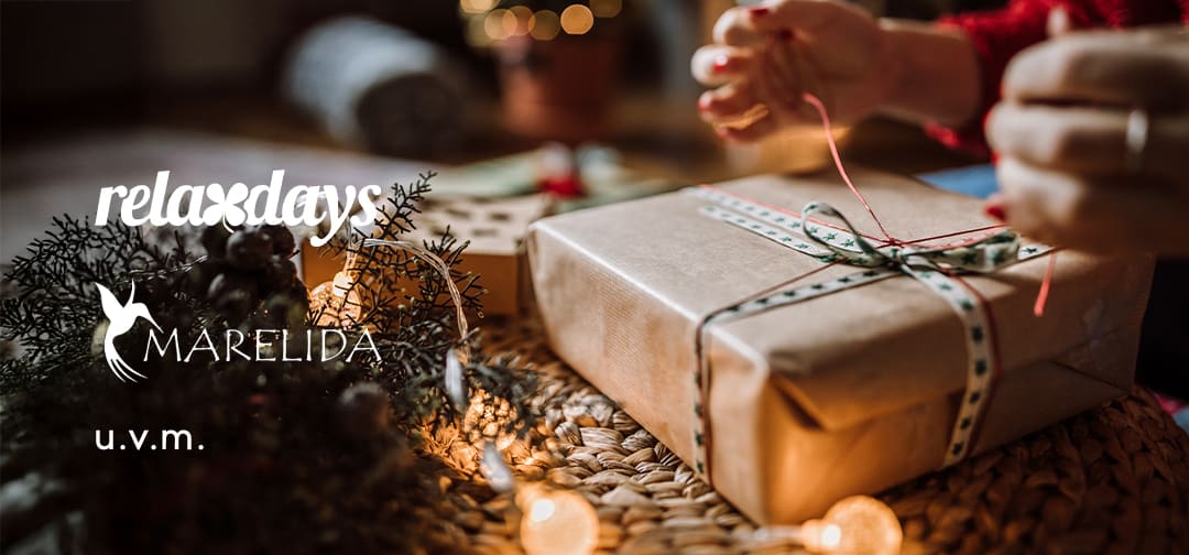 Geschenkideen & Inspirationen