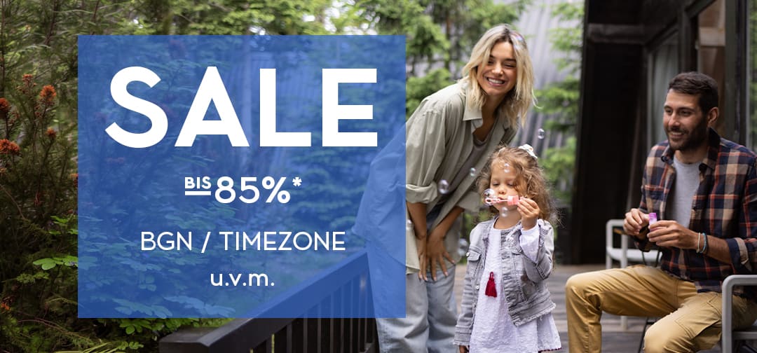 End of Month SALE