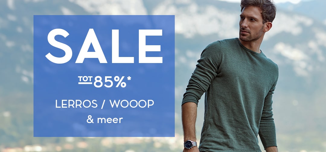 End of Month SALE