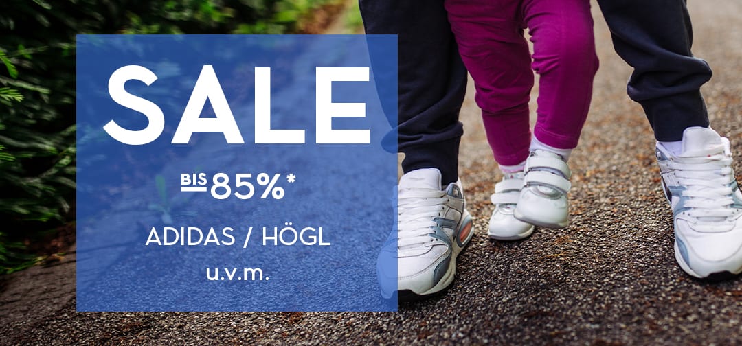 End of Month SALE