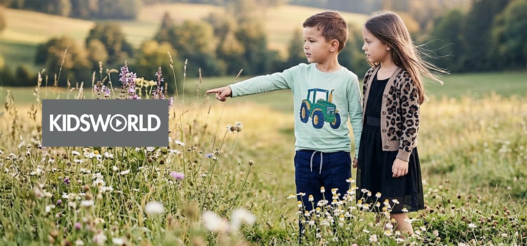 KIDSWORLD
