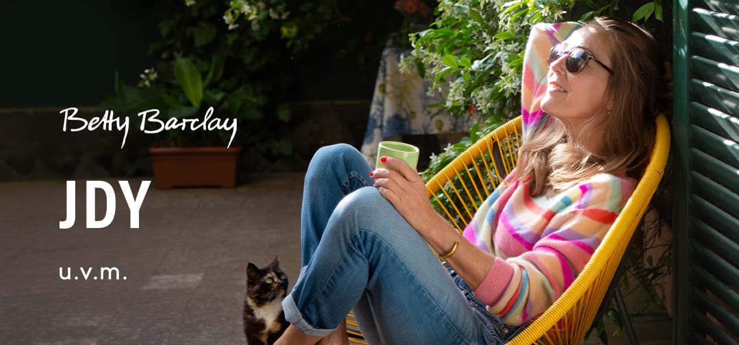 Outfits für Deine Grillparty