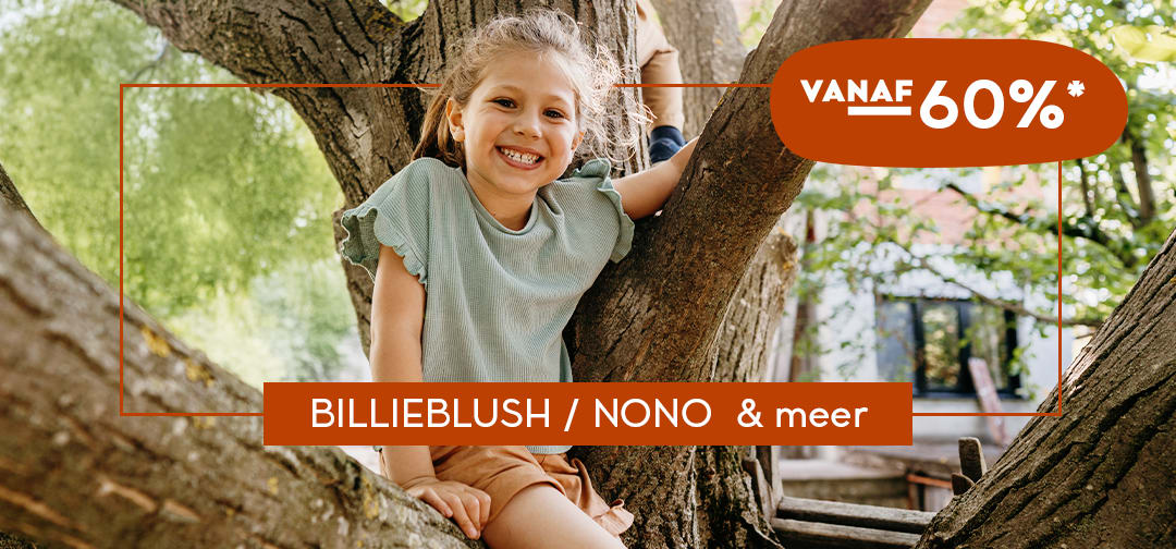 Nazomer SALE