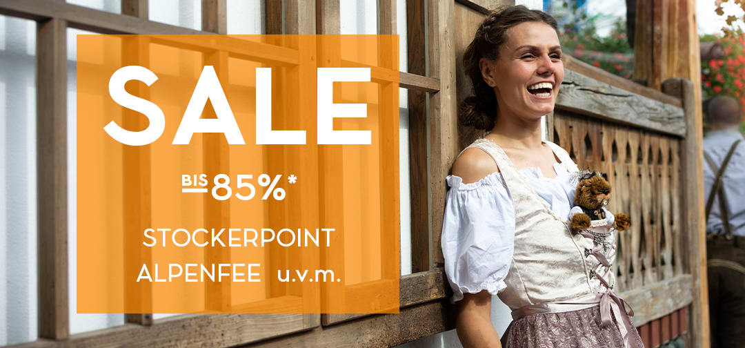 End of Month SALE
