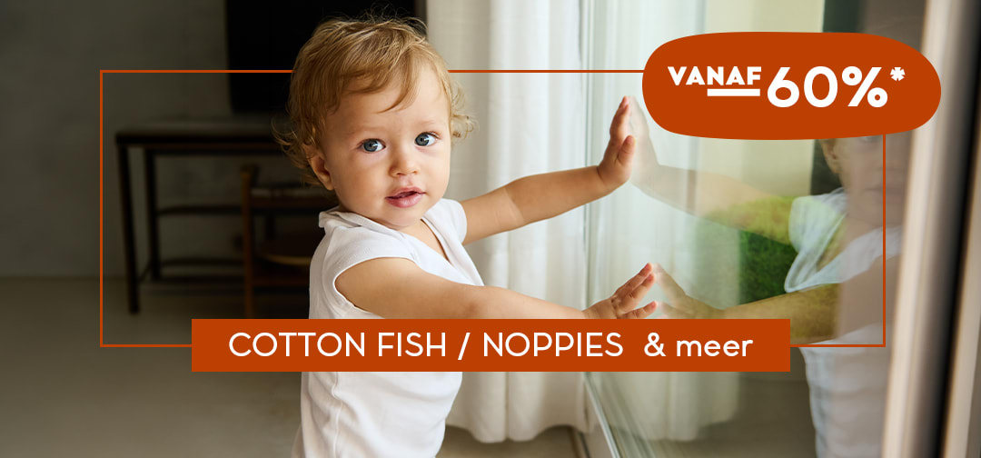 Nazomer SALE