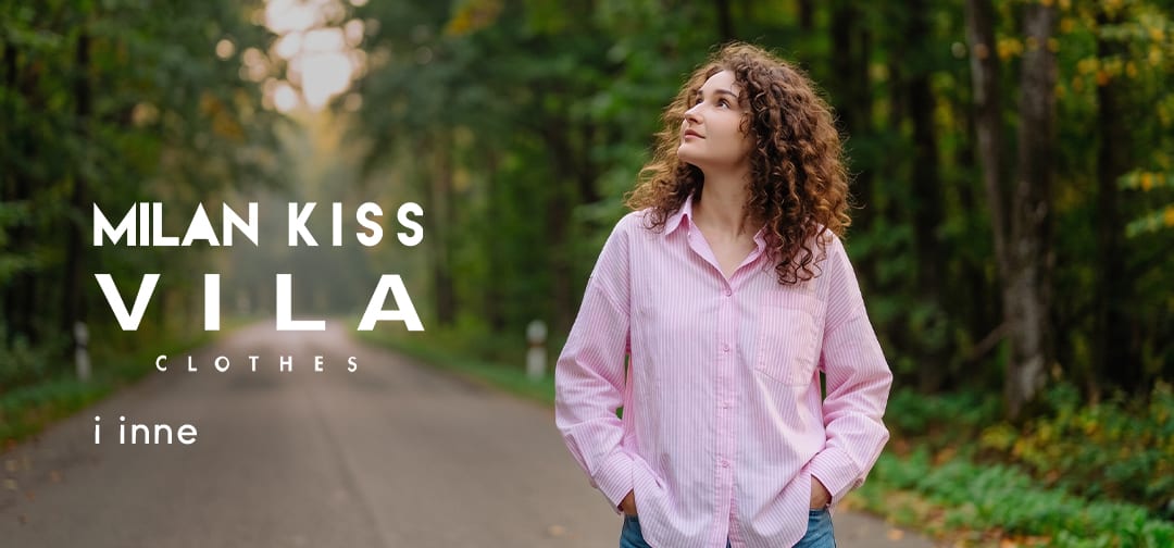 Najlepsze marki na końcówkę lata