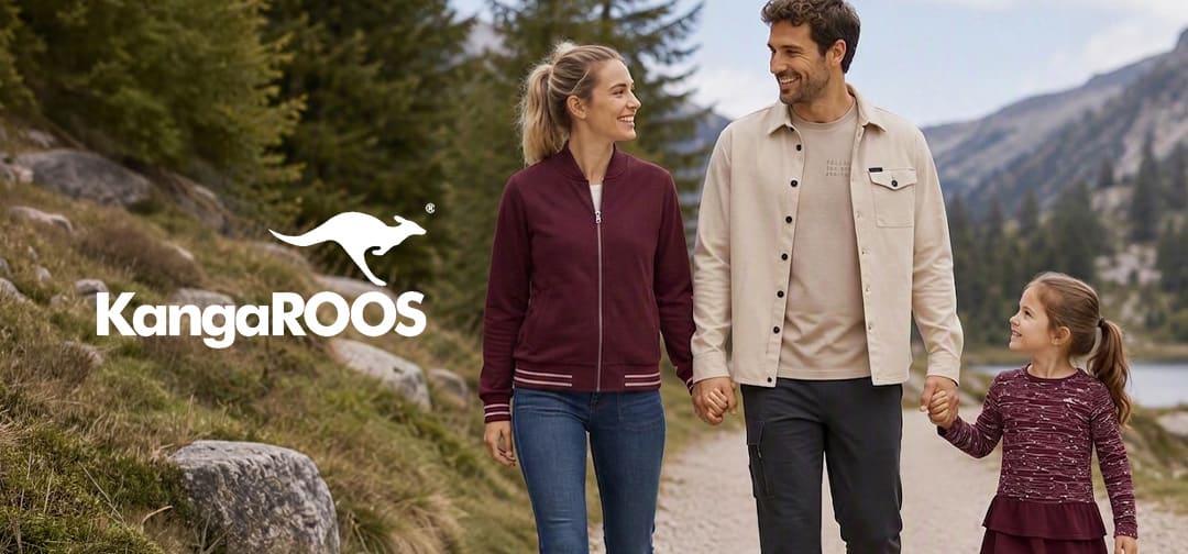Kangaroos