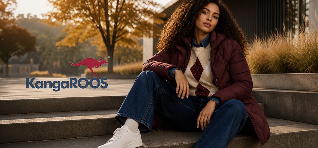 Kangaroos