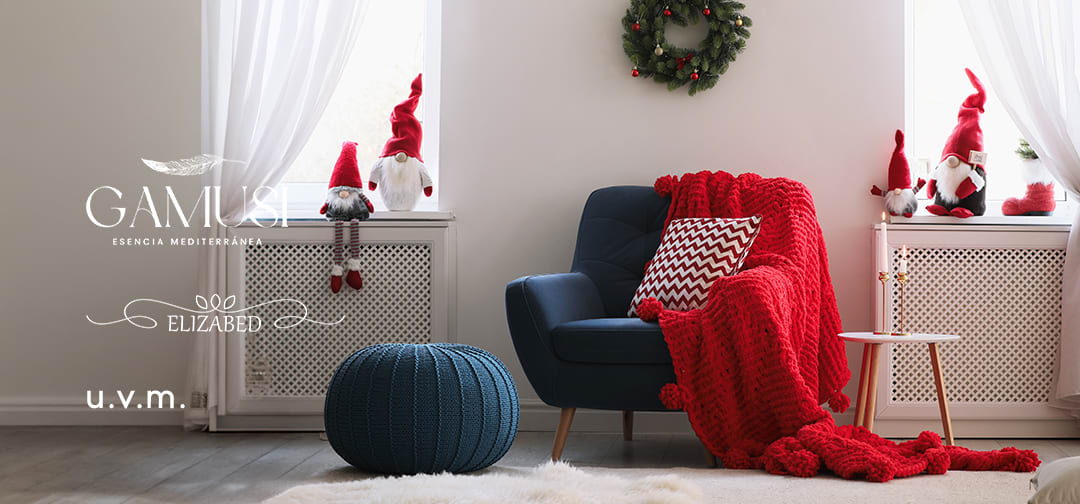 Ein Hauch von Weihnachten