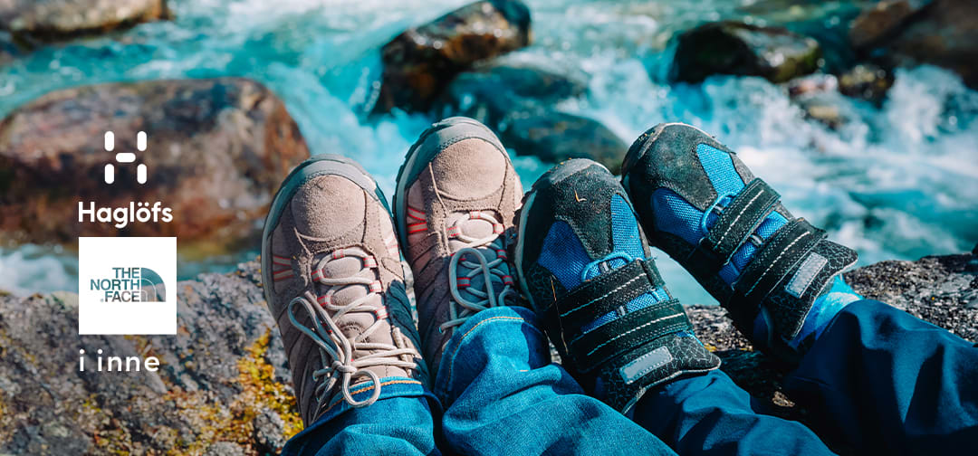 SALE: buty trekkingowe
