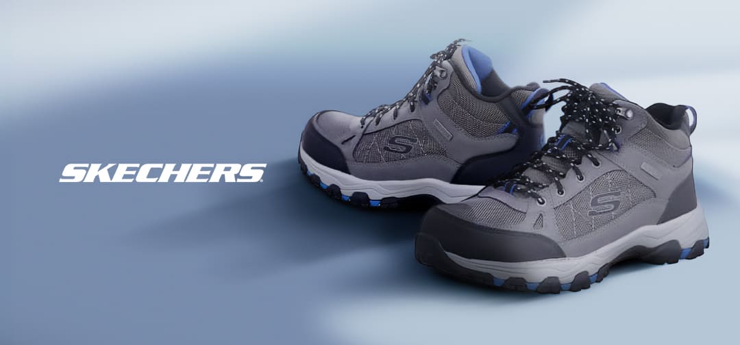 Skechers