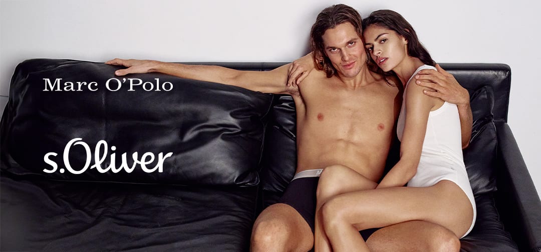 Marc O'Polo & s.Oliver