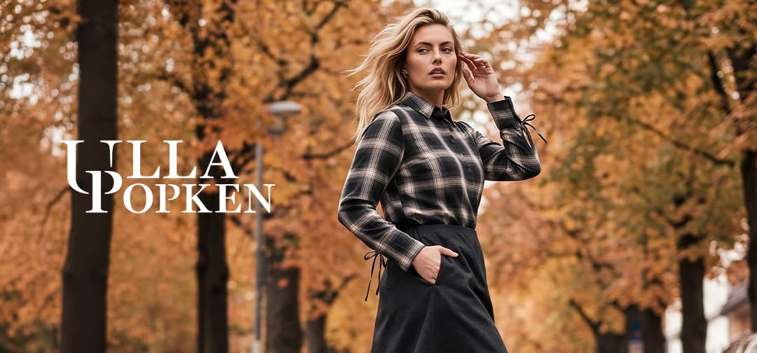 Ulla Popken