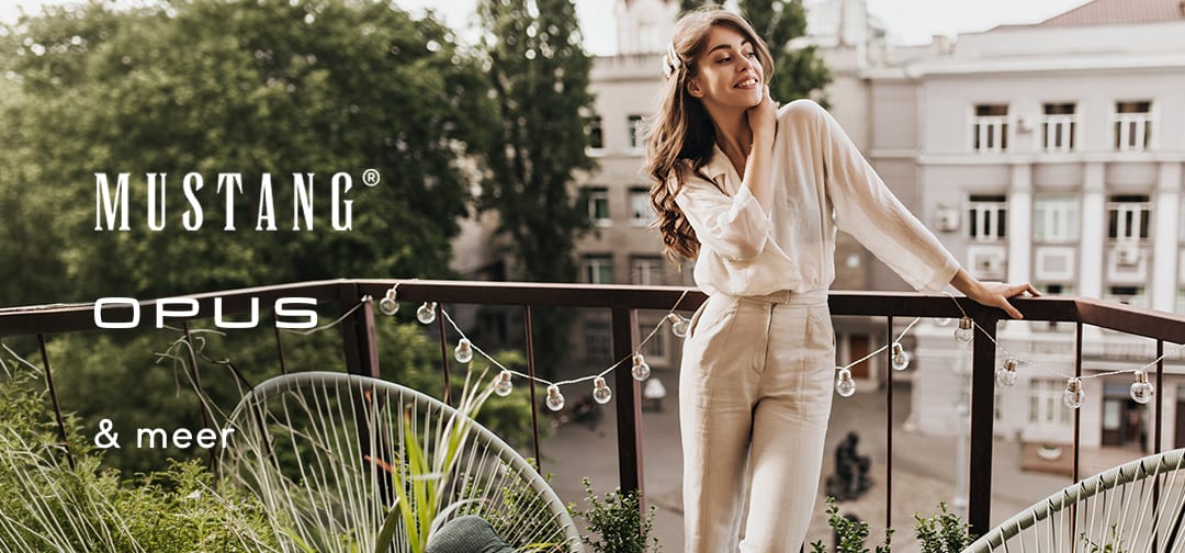 Mode & Denim: Zomer SALE