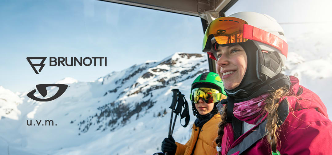 Ski Outfits zum besten Preis