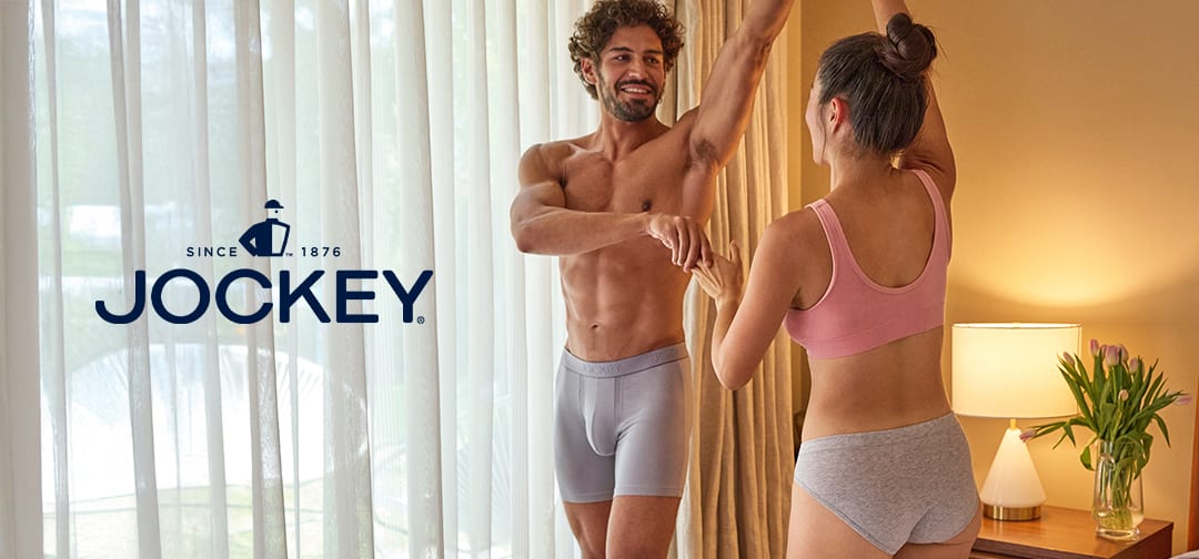 Jockey