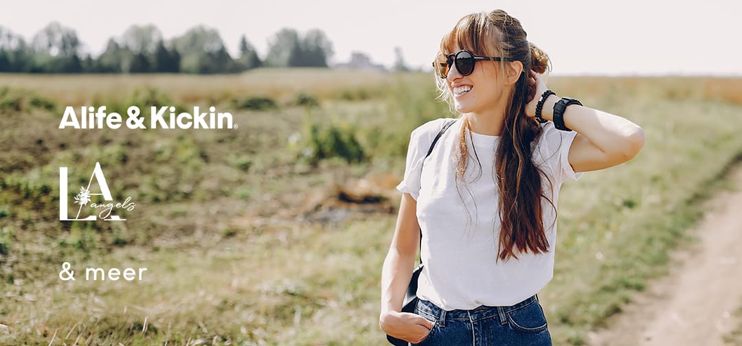 Mode & Denim: Zomer SALE
