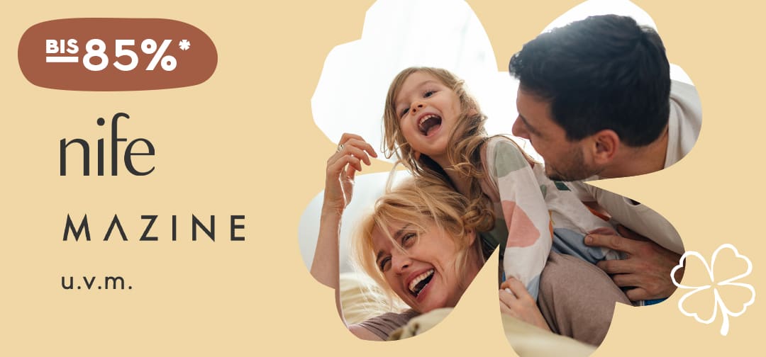 Lucky 13: Family Deals