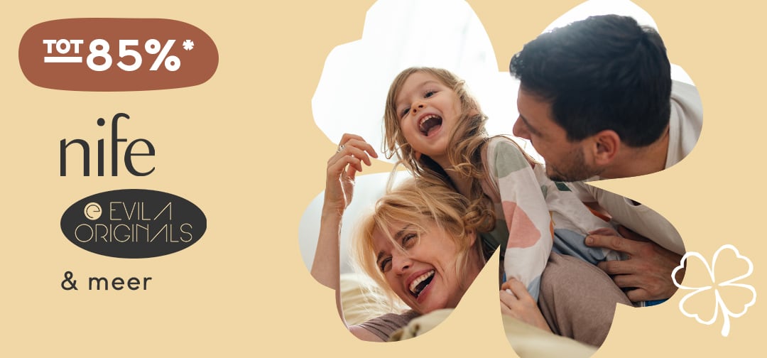 Lucky 13: Family Deals