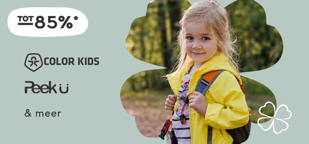 Lucky 13: Family Deals