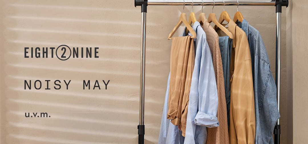 Everyday Casual till 20 € / 79 PLN