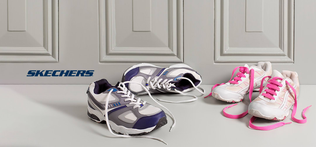 Skechers