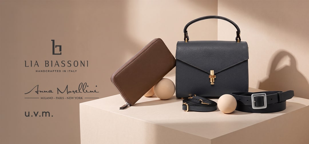Leder Accessoires