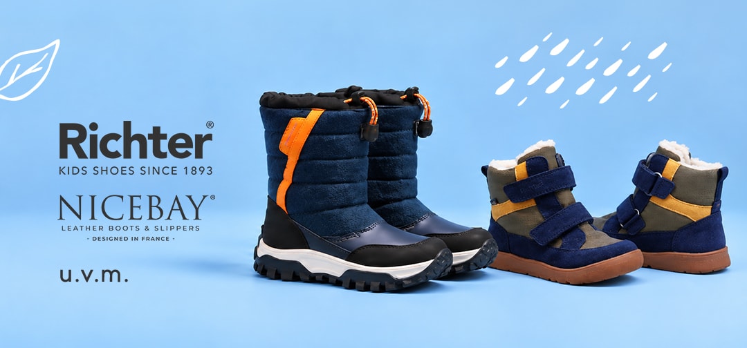Boots oder Stiefel?