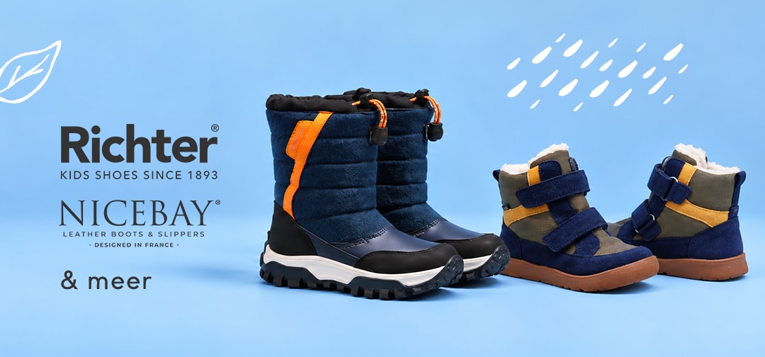 Boots of laarzen?