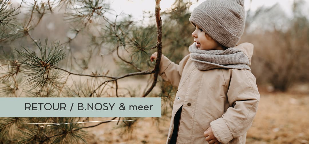 Op jacht voor het nieuwe seizoen