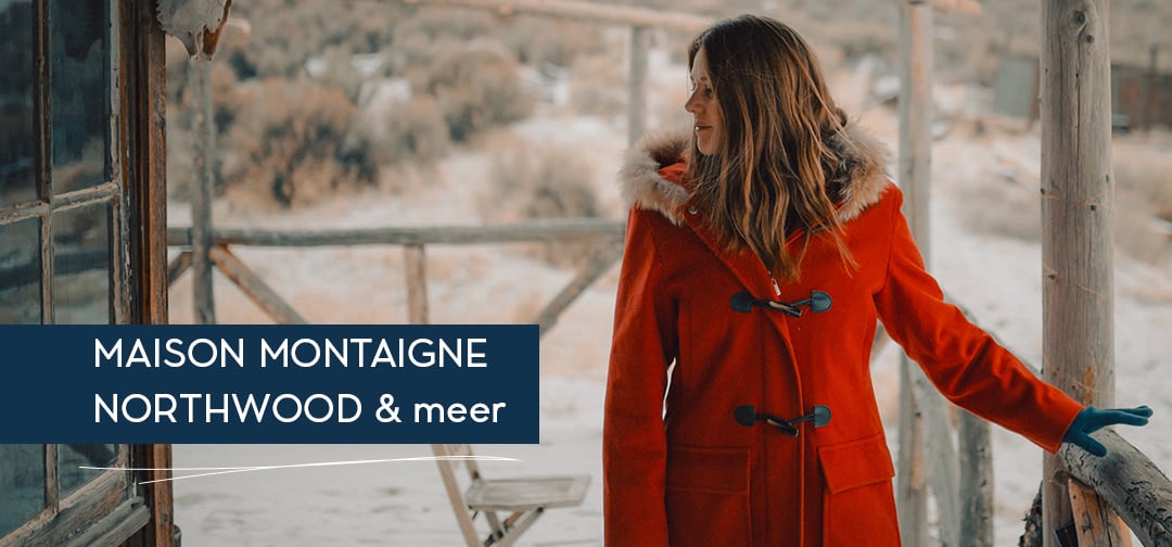 Op jacht voor het nieuwe seizoen