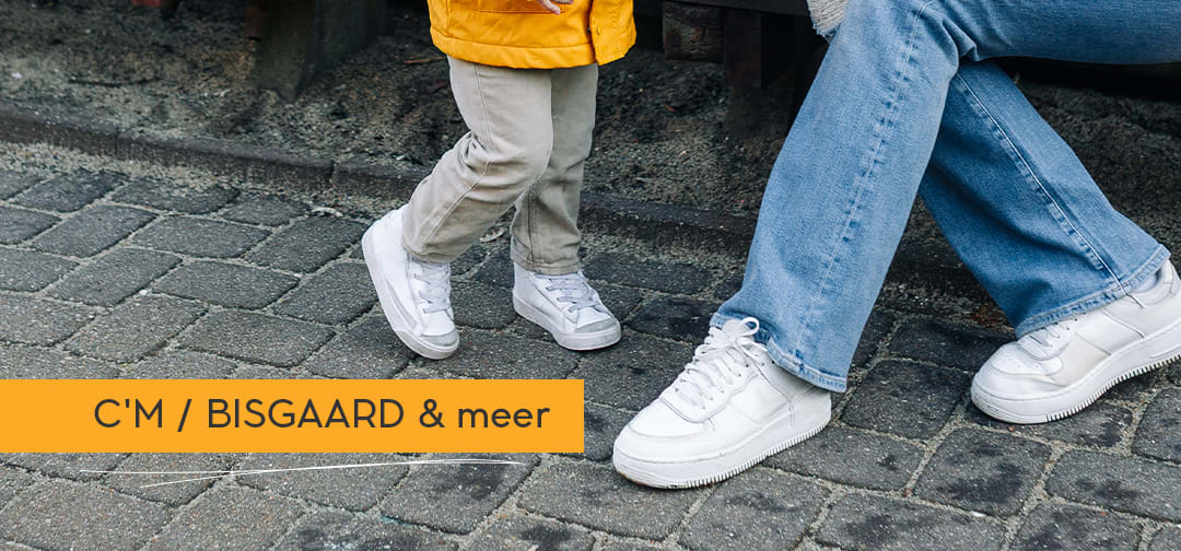Op jacht voor het nieuwe seizoen