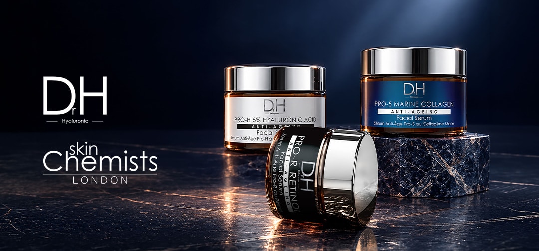 skinChemists & Dr. H