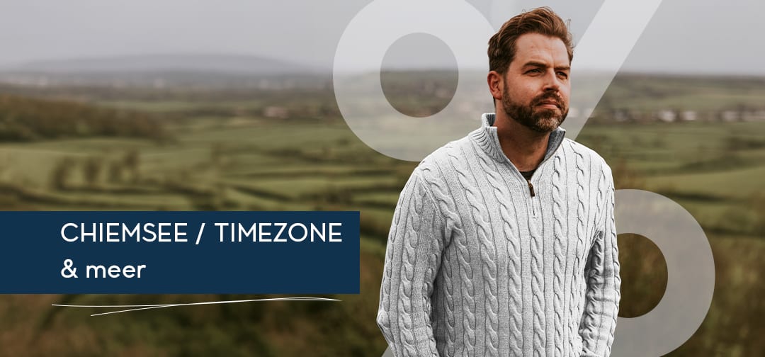 Op jacht voor het nieuwe seizoen