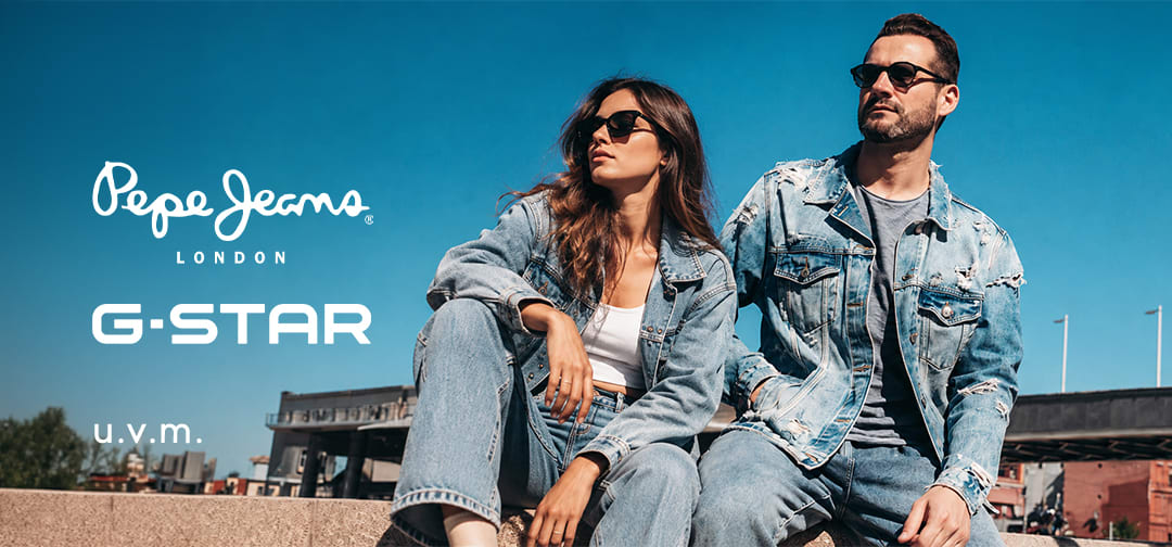 Jeans Favoriten