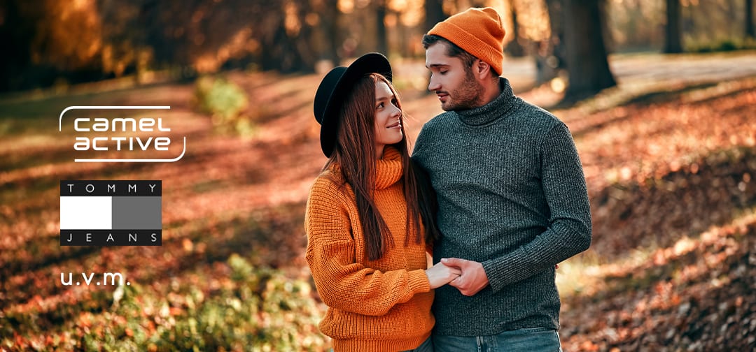 Sweater Favoriten