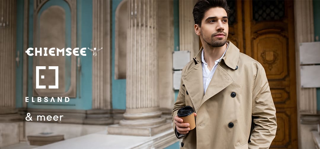 Menswear Edit