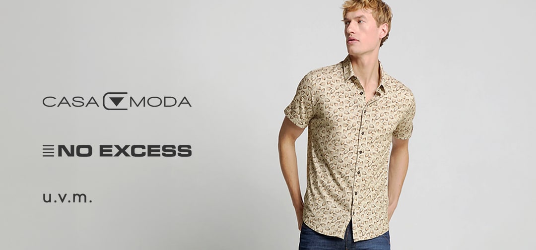 Highlightmarken: Sweater & Shirts