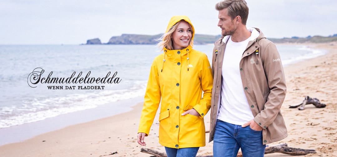 Schmuddelwedda
