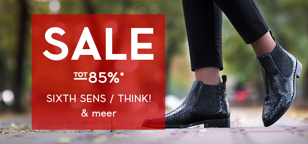 End of The Month SALE