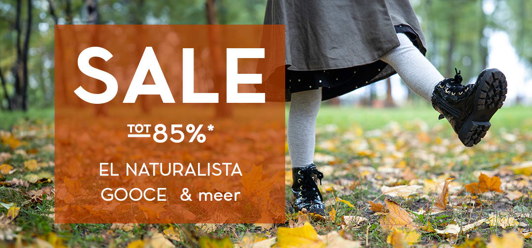End of The Month SALE