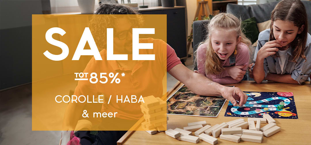 End of The Month SALE