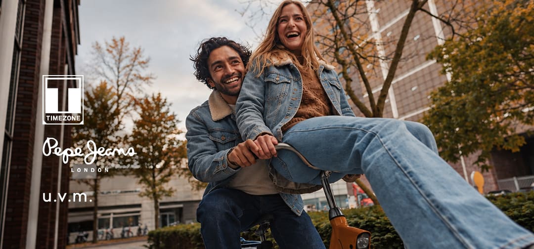 Best Denim Brands