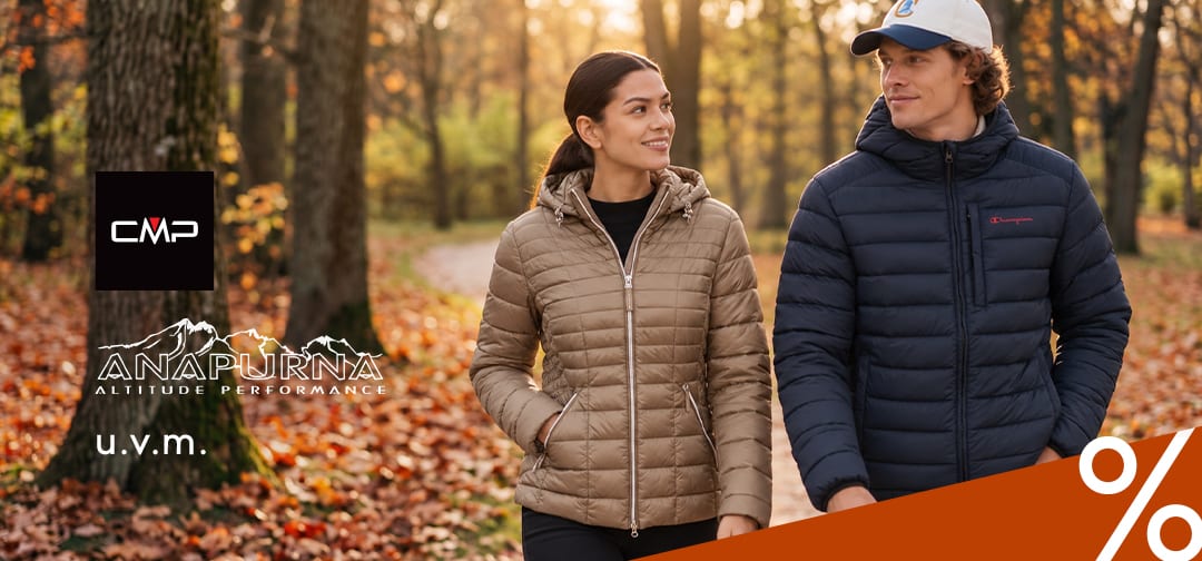 Must-haves für den Herbst